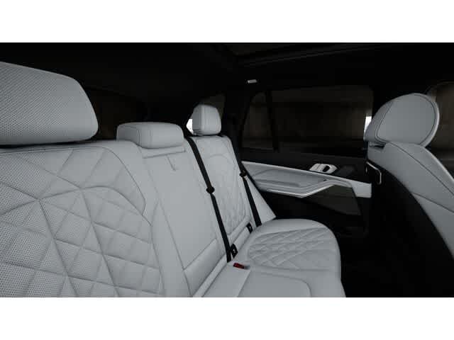 2026 BMW X5 xDrive40i 12