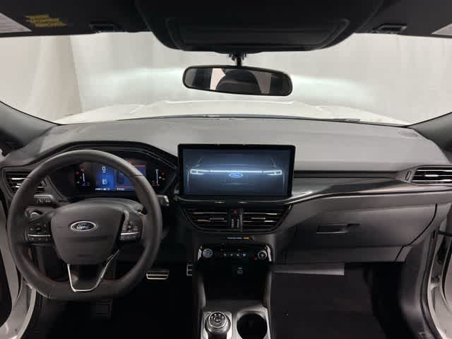 Thumbnail: 2023 Ford Escape - 20