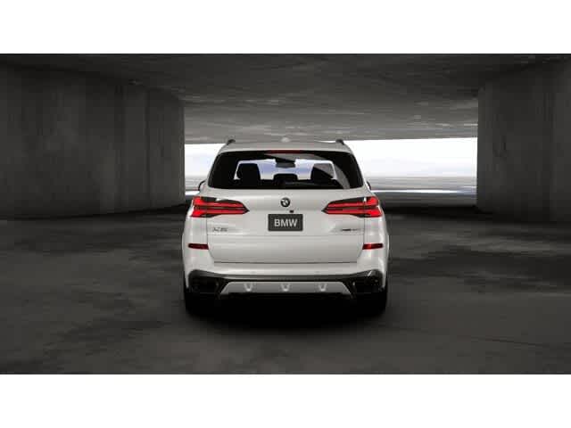 2026 BMW X5 xDrive40i 5