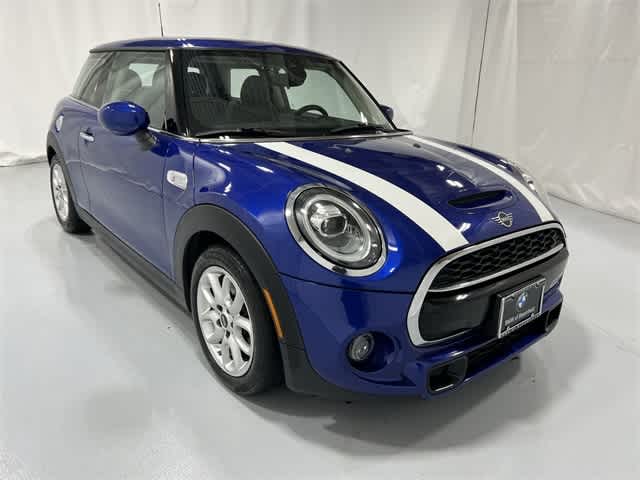 Thumbnail: 2020 MINI Cooper Hardtop - 15