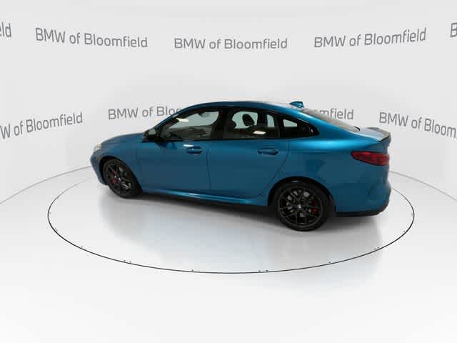 Thumbnail: 2024 BMW 2 Series - 5