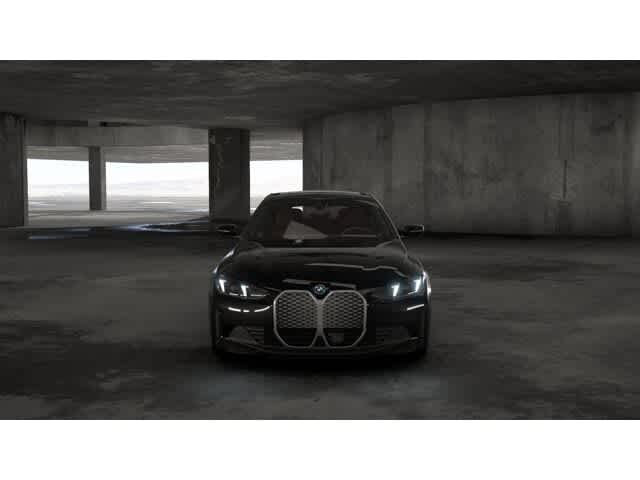 Thumbnail: 2025 BMW i4 - 3