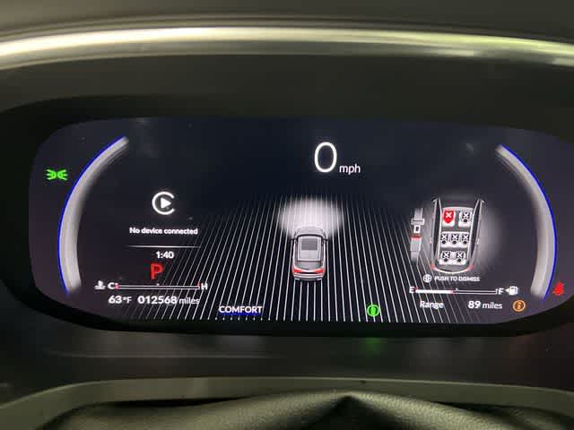 Thumbnail: 2025 Acura MDX - 31