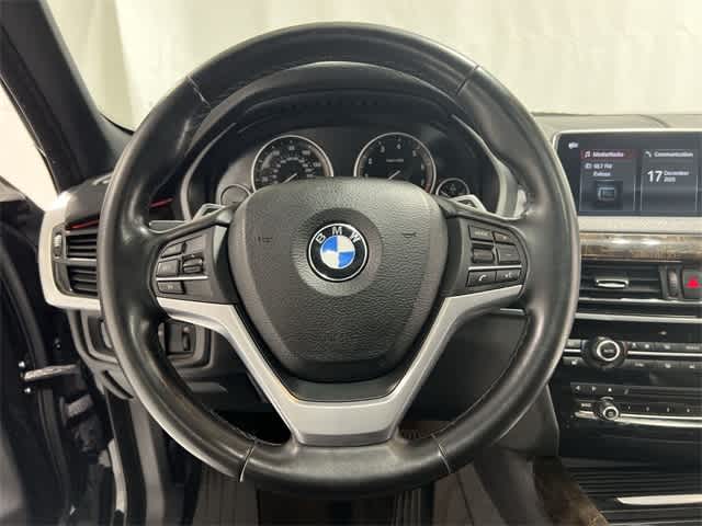 Thumbnail: 2018 BMW X5 - 27