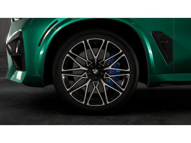 Thumbnail: 2026 BMW X5 - 7