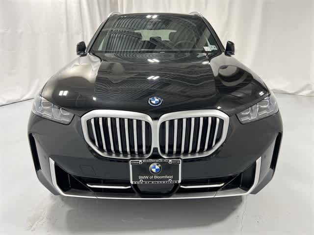 Thumbnail: 2026 BMW X5 - 16