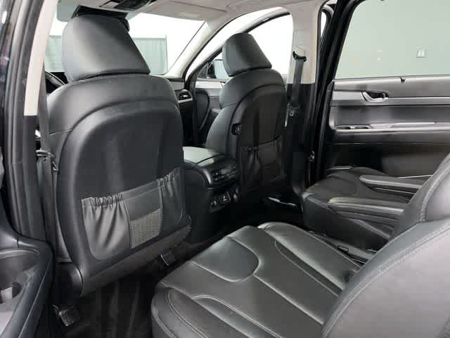 Thumbnail: 2021 Hyundai Palisade - 25
