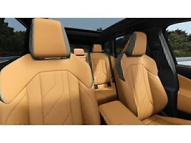 Thumbnail: 2026 BMW X3 - 11