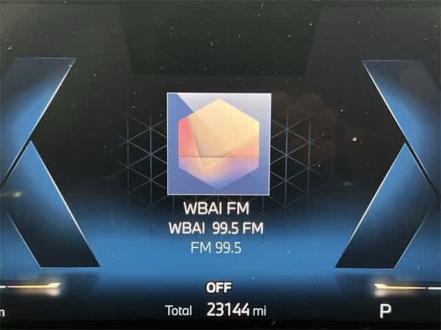 Thumbnail: 2024 BMW X7 - 31