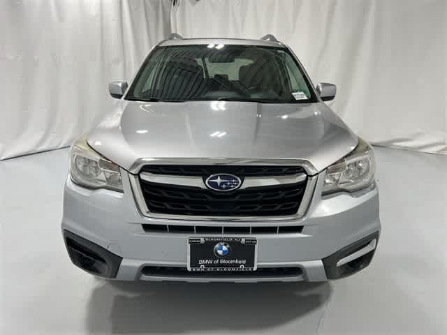 Thumbnail: 2017 Subaru Forester - 16