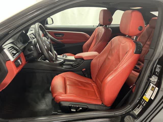 Thumbnail: 2018 BMW 4 Series - 21