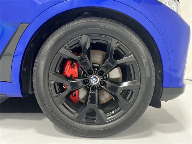 Thumbnail: 2020 BMW X7 - 18