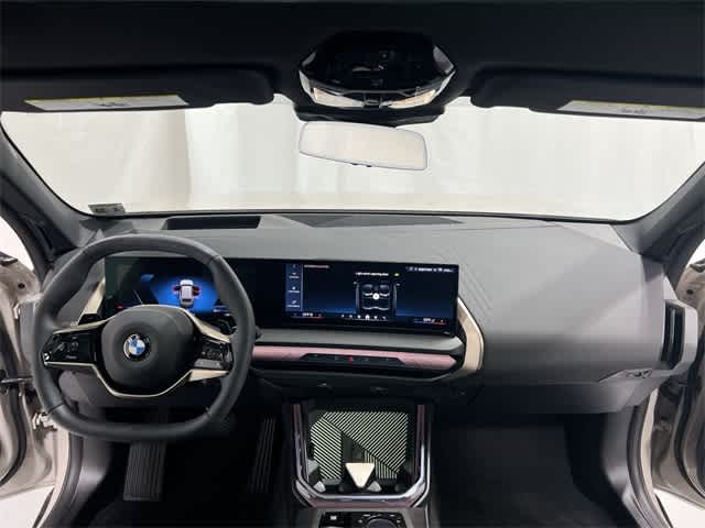 Thumbnail: 2025 BMW X3 - 20