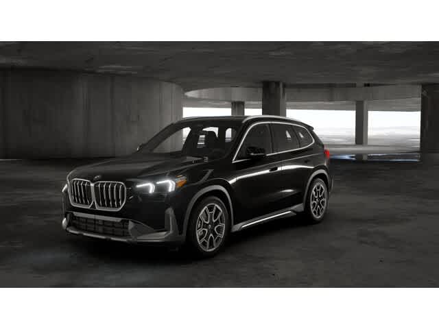 2025 BMW X1 xDrive28i Hero Image