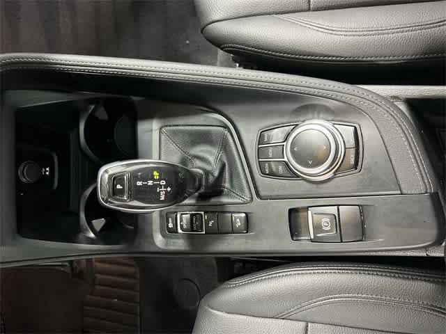 Thumbnail: 2021 BMW X1 - 30