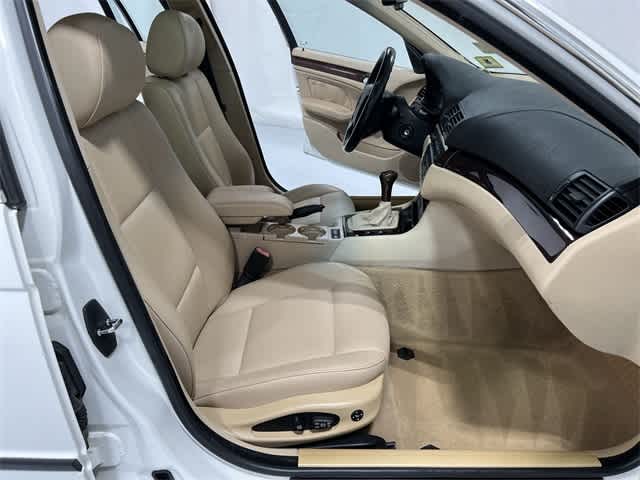 Thumbnail: 2005 BMW 3 Series - 26