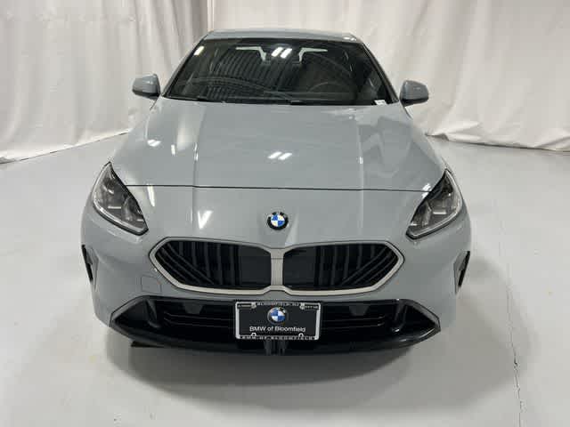 Thumbnail: 2025 BMW 2 Series - 16