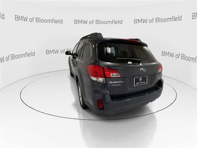 Thumbnail: 2013 Subaru Outback - 6