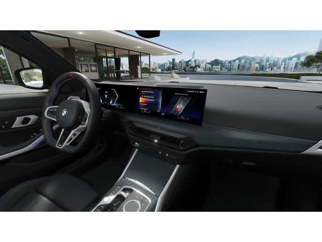 Thumbnail: 2026 BMW 3 Series - 14