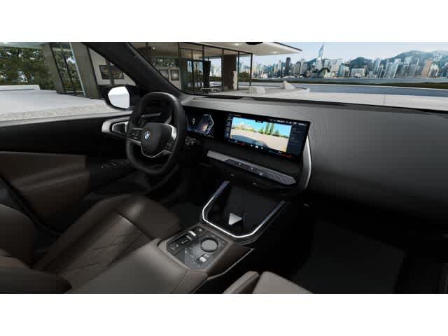 Thumbnail: 2026 BMW X3 - 14