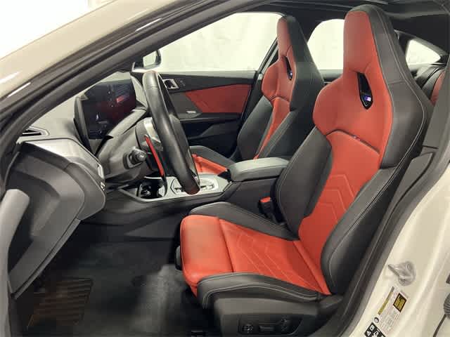 Thumbnail: 2025 BMW 2 Series - 21