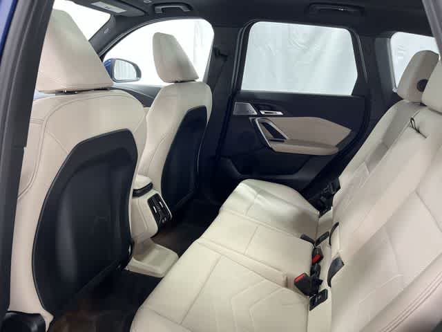 Thumbnail: 2025 BMW X1 - 24