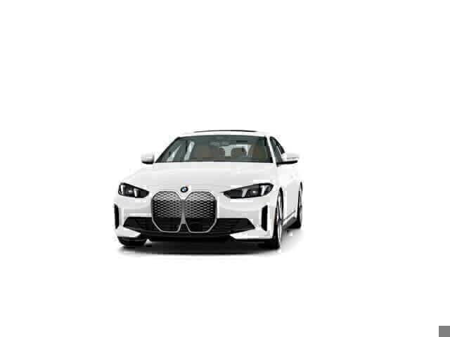 Thumbnail: 2026 BMW i4 - 4