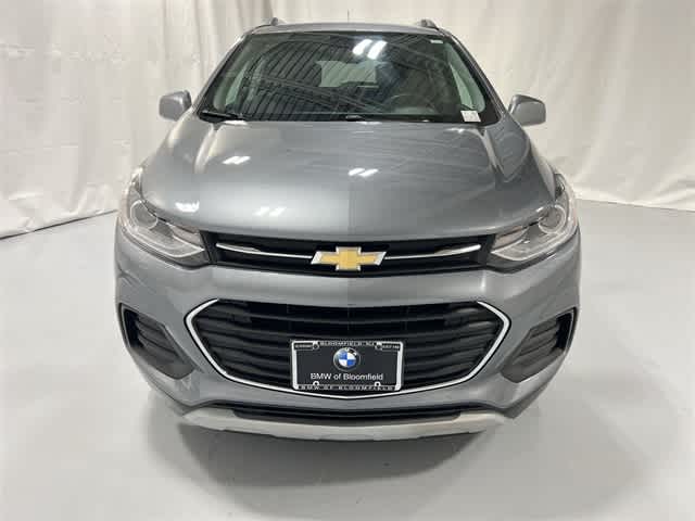 Thumbnail: 2019 Chevrolet Trax - 16