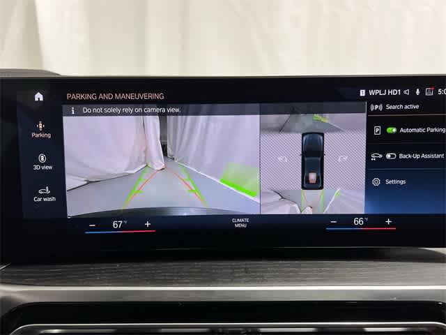 Thumbnail: 2023 BMW 3 Series - 29