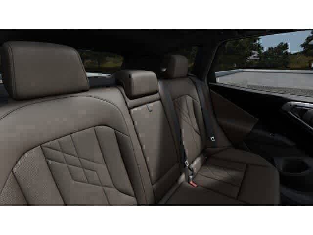 Thumbnail: 2026 BMW X3 - 12