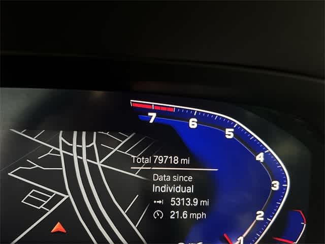 Thumbnail: 2020 BMW X7 - 31