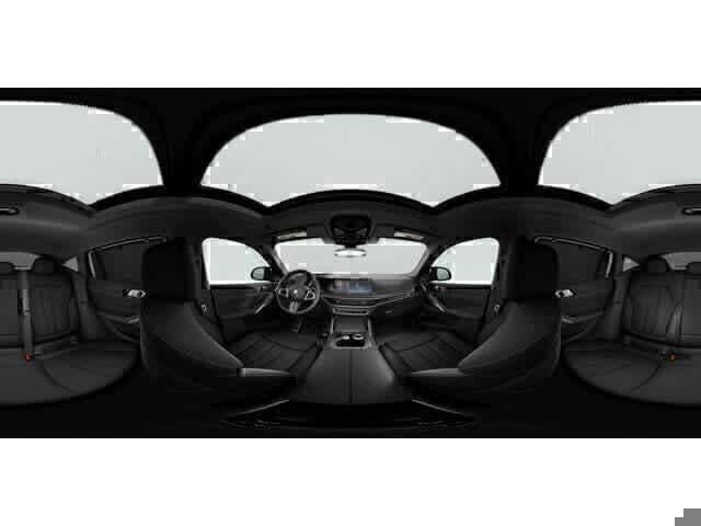 Thumbnail: 2026 BMW X6 - 8