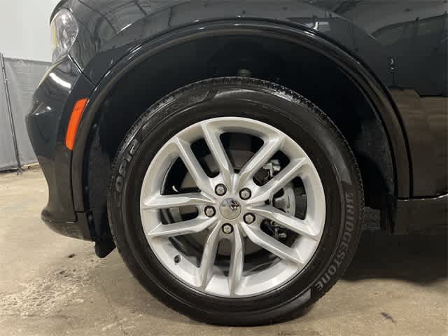 2023 Dodge Durango GT 19