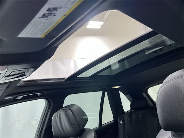 Thumbnail: 2016 BMW X5 - 23