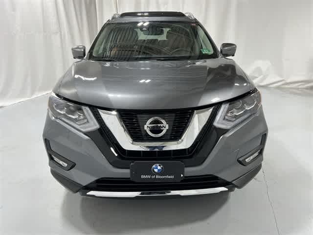 Thumbnail: 2017 Nissan Rogue - 16