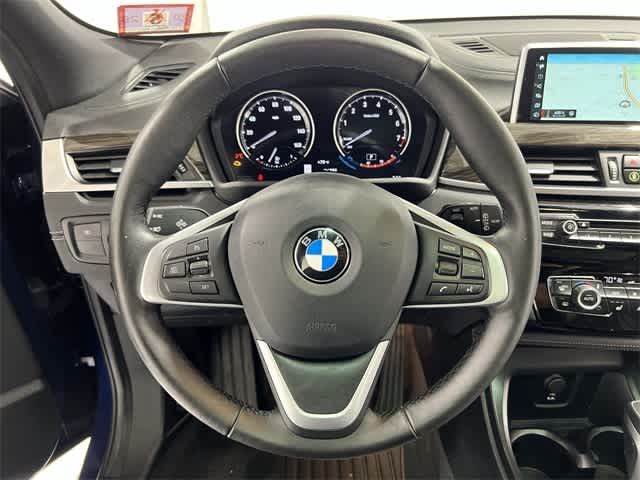 Thumbnail: 2019 BMW X2 - 27