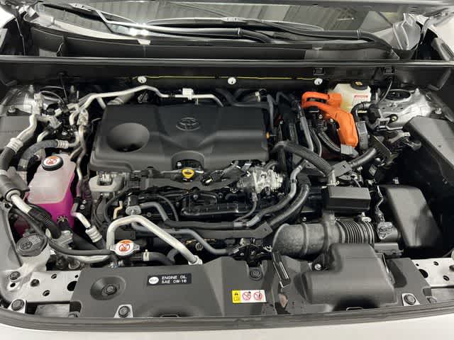 Thumbnail: 2025 Toyota RAV4 - 19