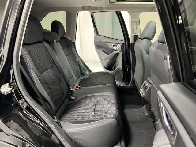 Thumbnail: 2021 Subaru Forester - 25