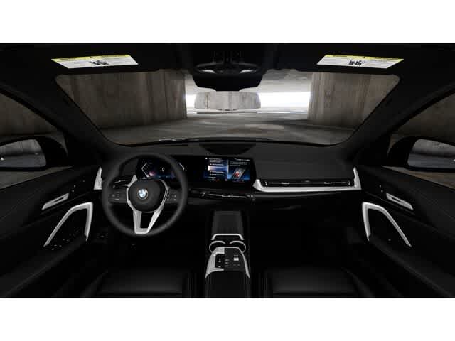 Thumbnail: 2026 BMW X1 - 10