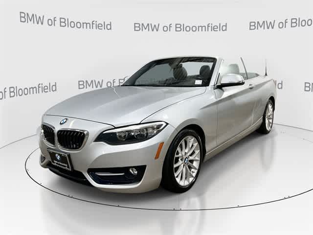2016 BMW 2 Series 228i xDrive -
                  Bloomfield, NJ