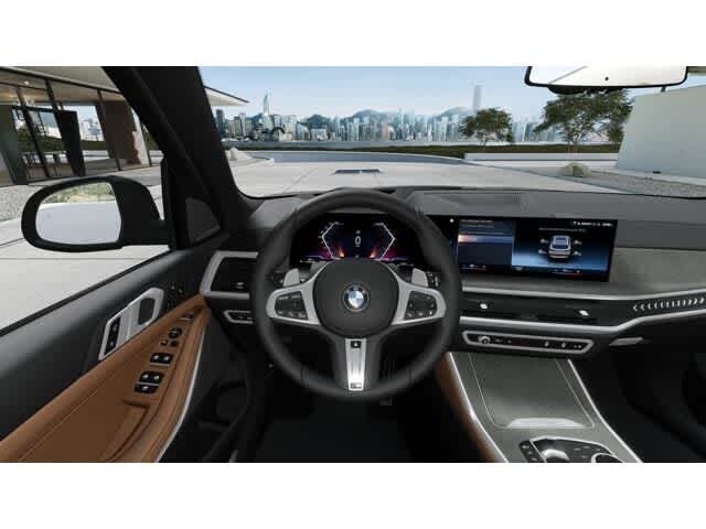Thumbnail: 2026 BMW X5 - 13