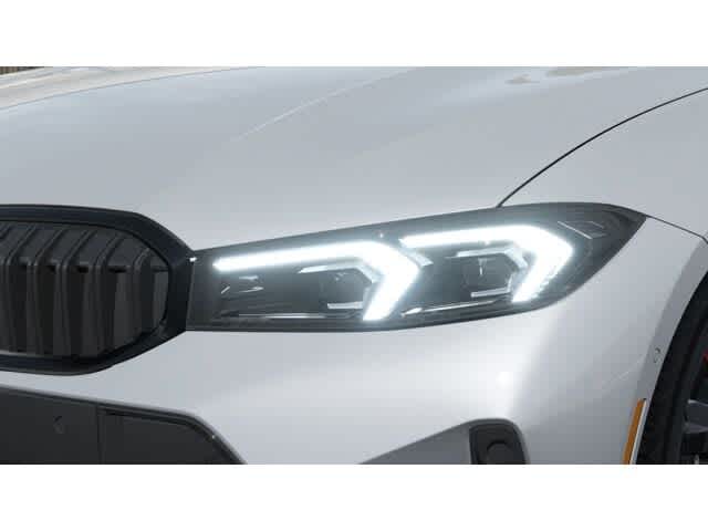 Thumbnail: 2026 BMW 3 Series - 6