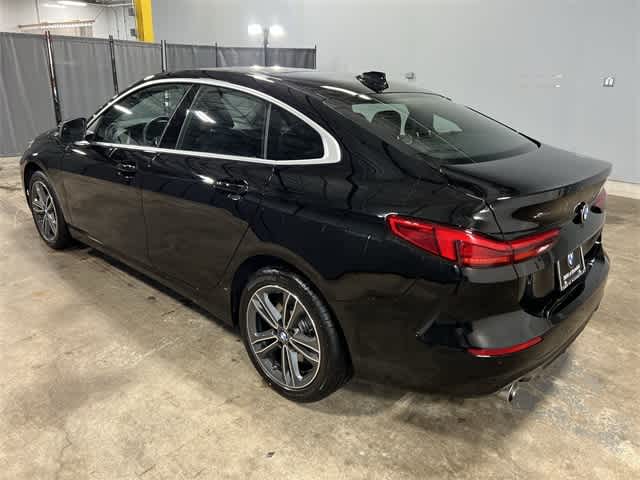 2024 BMW 2 Series 228i xDrive 12