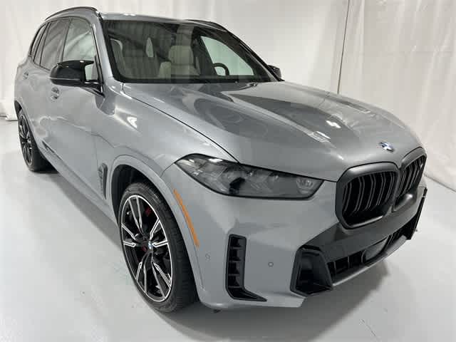 Thumbnail: 2026 BMW X5 - 15