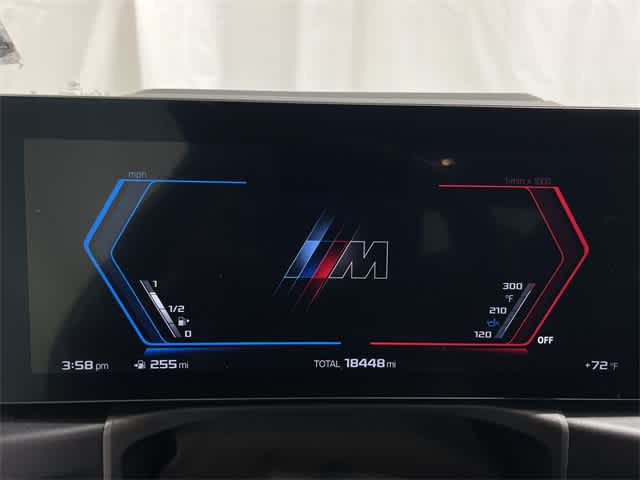 Thumbnail: 2024 BMW M4 - 30