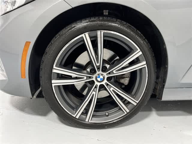 Thumbnail: 2023 BMW 3 Series - 18