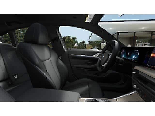 Thumbnail: 2026 BMW i4 - 9