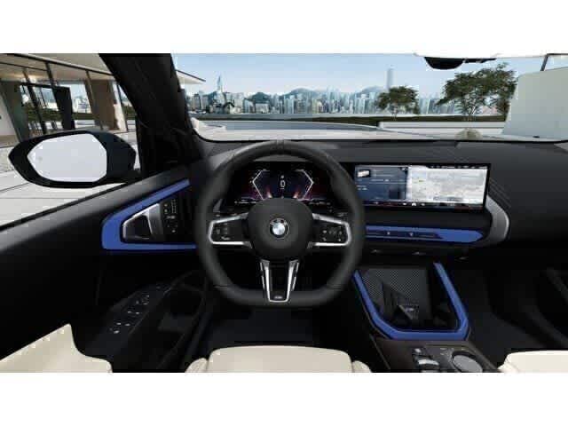 Thumbnail: 2026 BMW X3 - 15