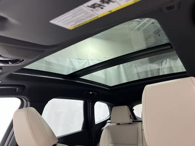 Thumbnail: 2025 BMW X1 - 23