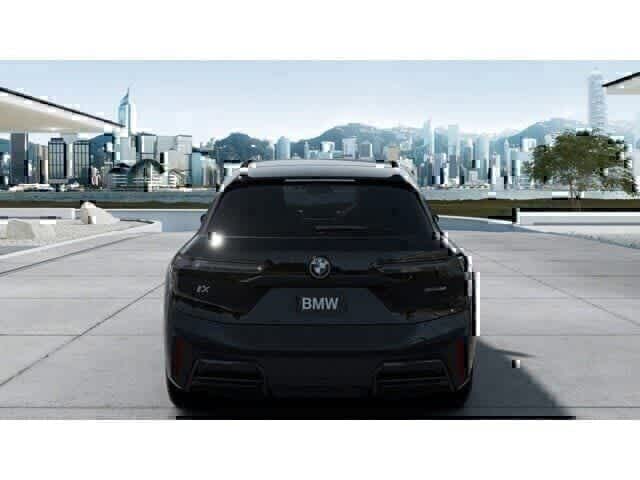 Thumbnail: 2026 BMW iX - 5